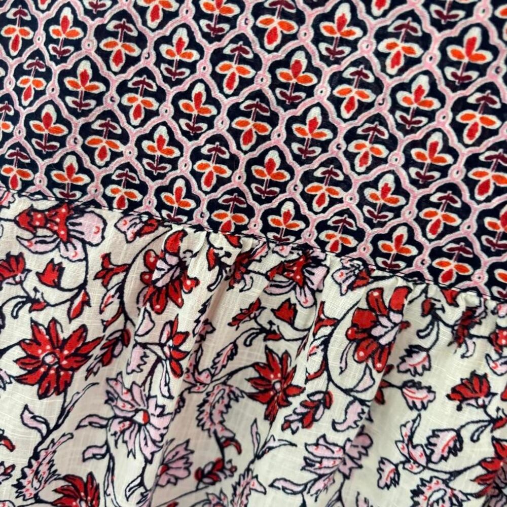 j.Jill Women's multi Shirt - Picture 7 of 7